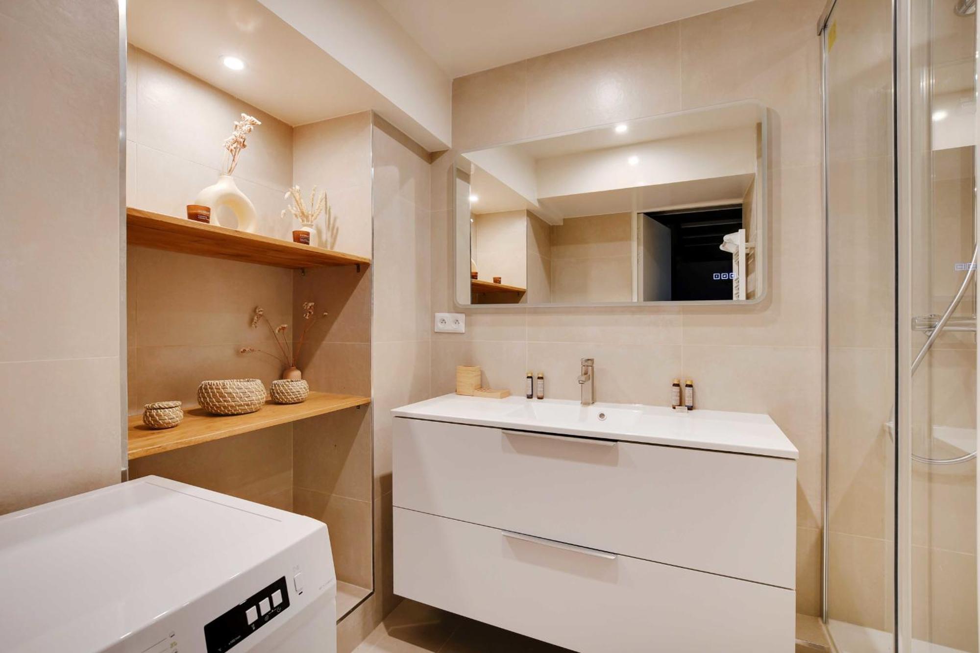 Cozy Apartment - 1Br-4P - Place Des Victoires Paris Exterior foto